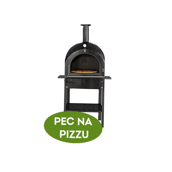 Pec na pizzu