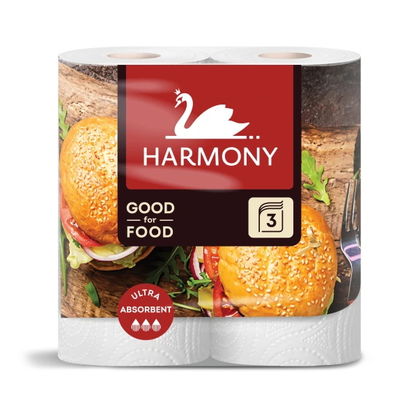 Harmony Product 9