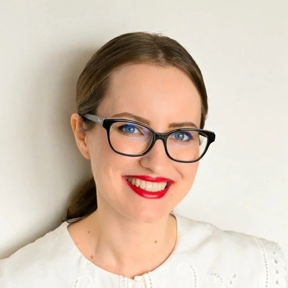 Influencer - Pavlína Lubojatzky