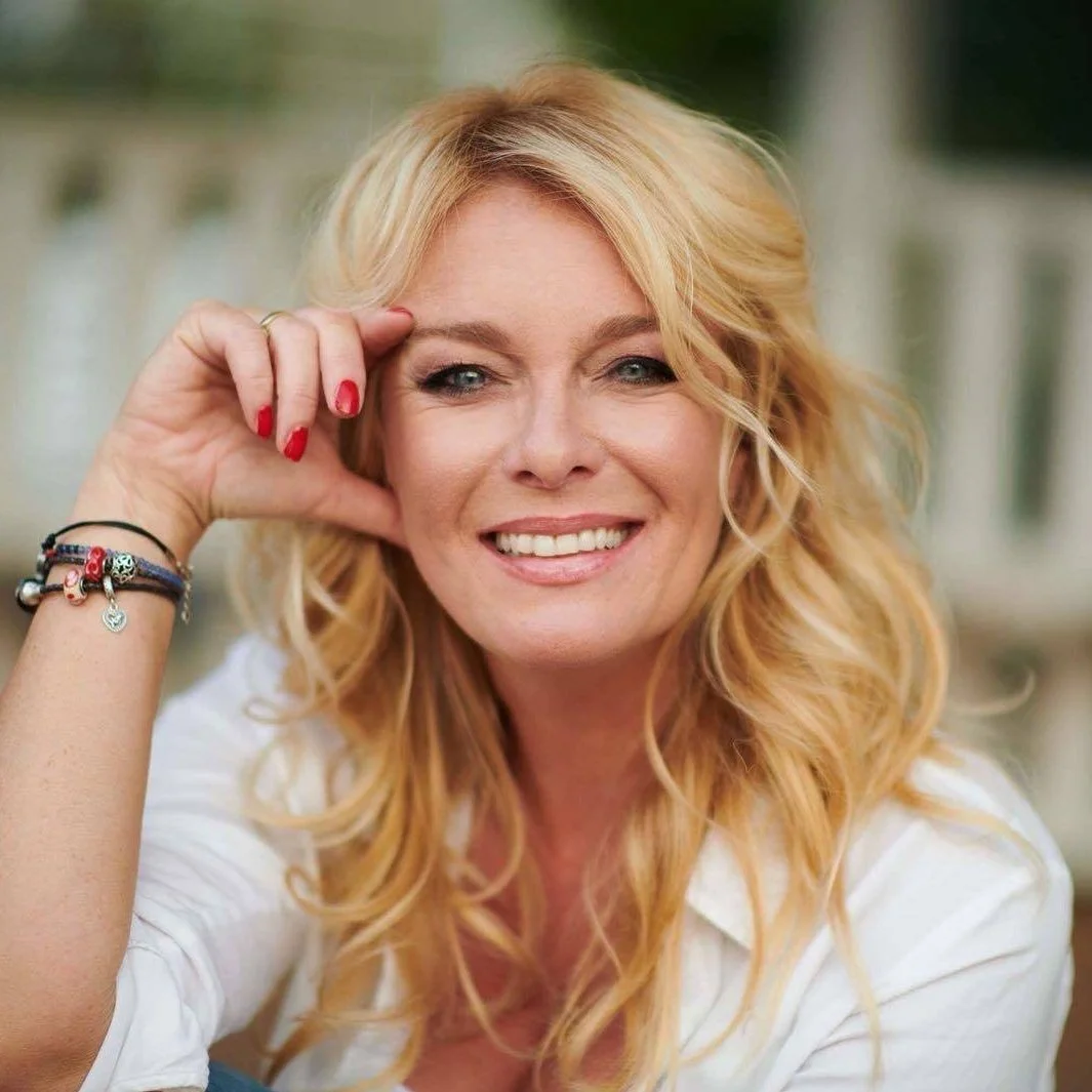 Influencer - Lucie Benešová