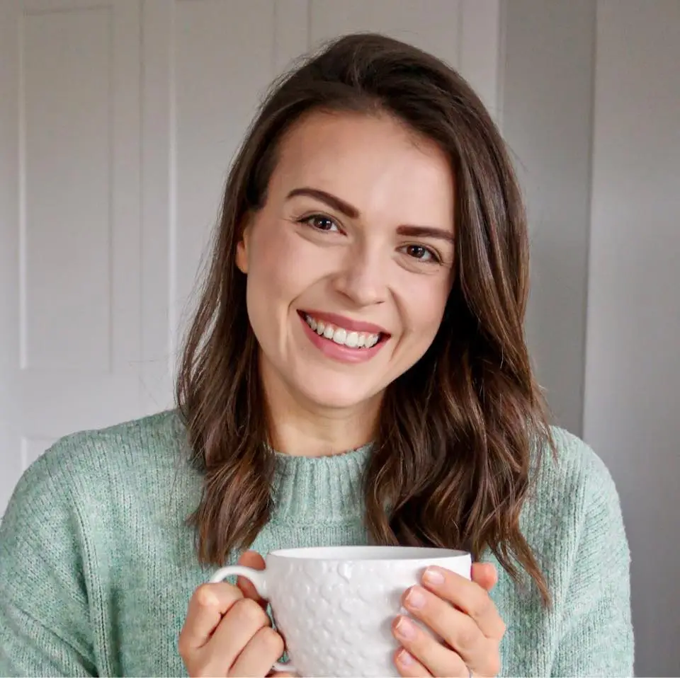 Influencer - Marie Donajová